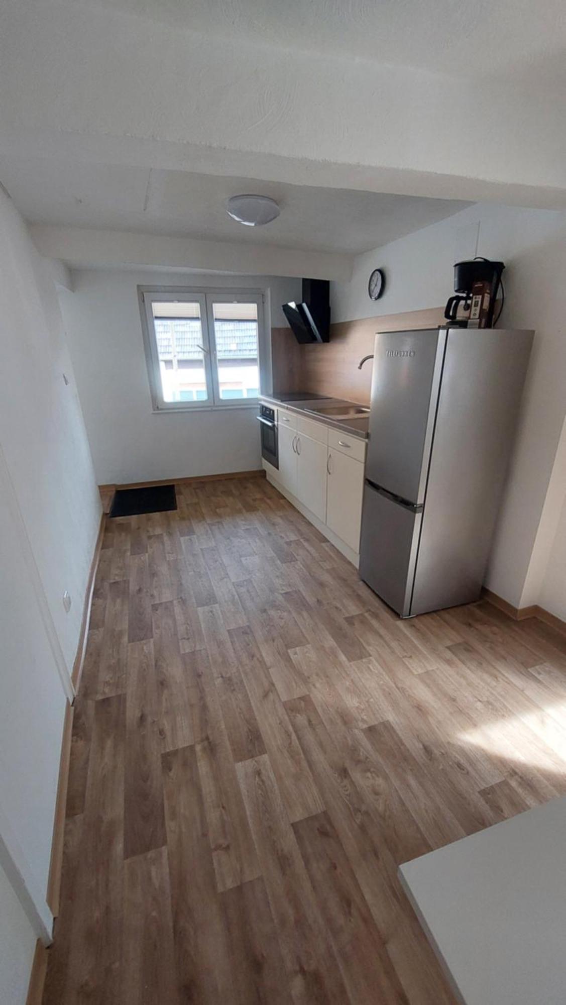 Apartment Freimersheim  Exterior photo