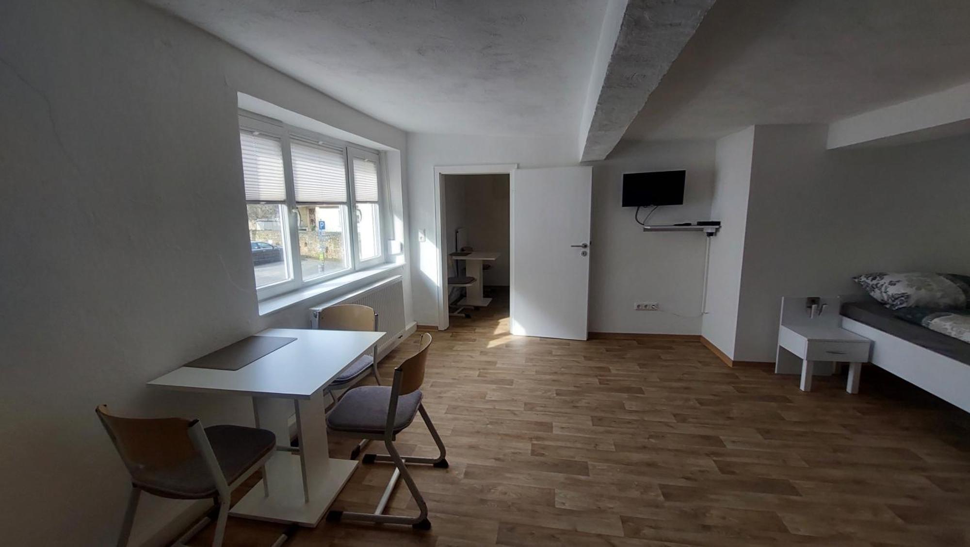 Apartment Freimersheim  Exterior photo