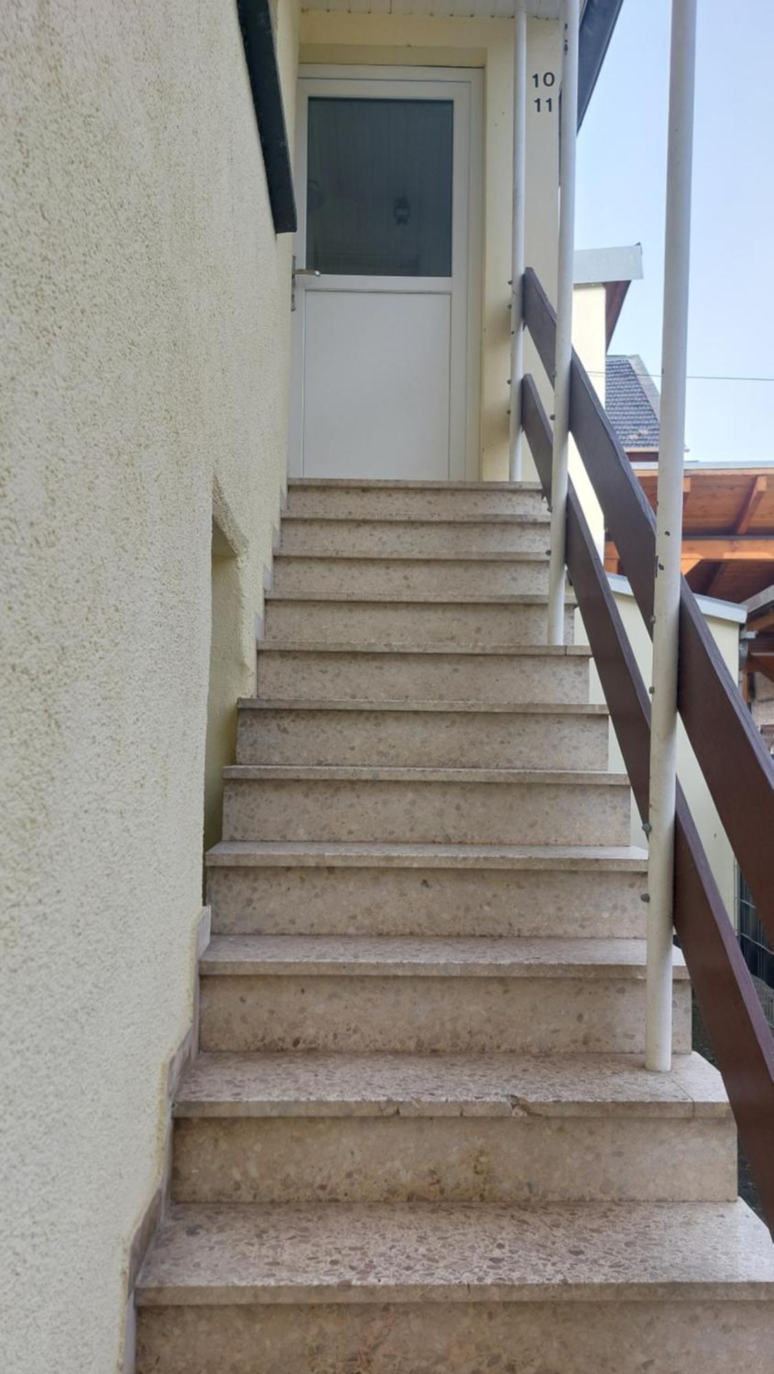 Apartment Freimersheim  Exterior photo