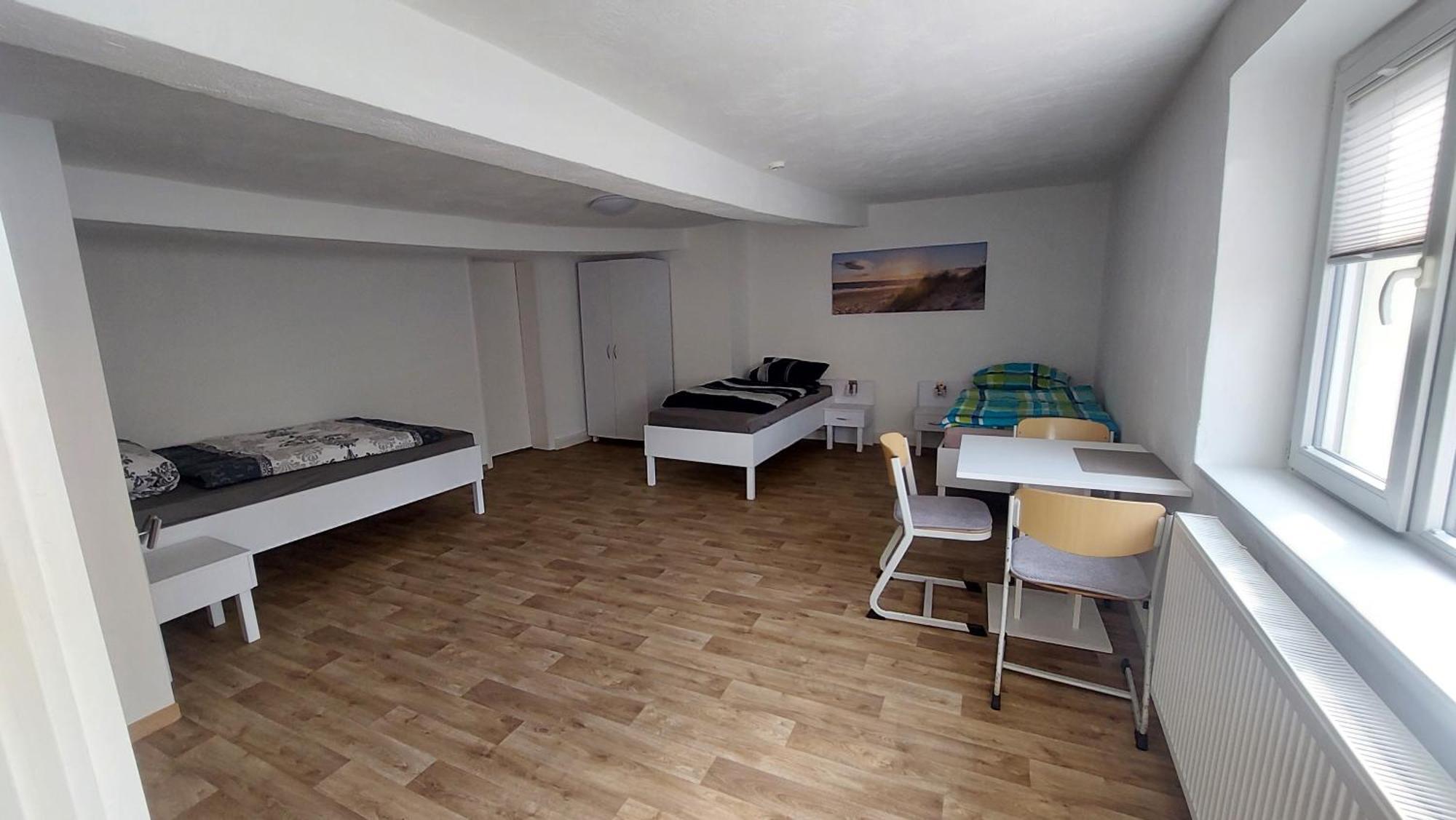 Apartment Freimersheim  Exterior photo