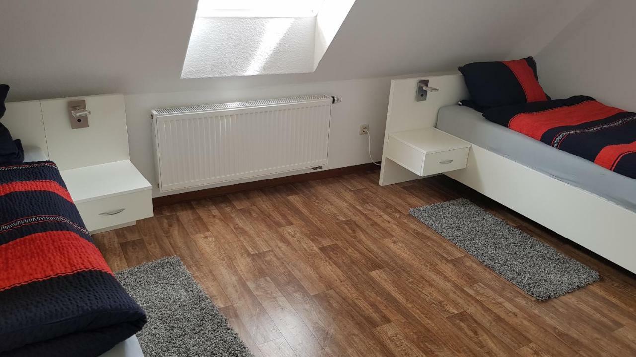 Apartment Freimersheim  Exterior photo